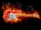 Bass Backing Track Fire - Jimi Hendrix